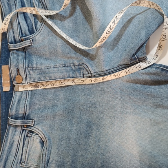 Host Pick 🎉 Kutfrom the cloth Catherine crop straight leg mid rise jeans - Picture 9 of 10